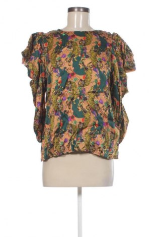 Damen Shirt Silvian Heach, Größe XL, Farbe Mehrfarbig, Preis € 75,99