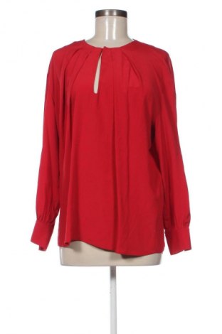 Дамска блуза Simona Corsellini, Размер L, Цвят Червен, Цена 186,62 €