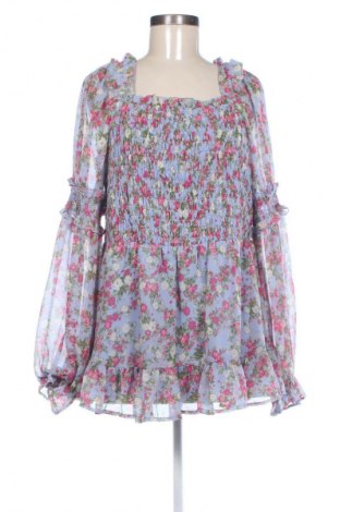 Női blúz Simply Be, Méret XL, Szín Sokszínű, Ár 4 042 Ft