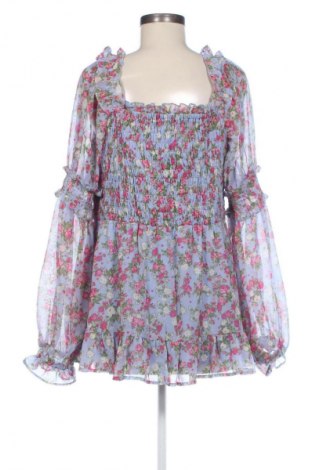 Női blúz Simply Be, Méret XL, Szín Sokszínű, Ár 4 042 Ft