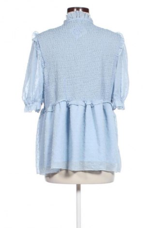 Női blúz Simply Be, Méret XXL, Szín Kék, Ár 4 042 Ft