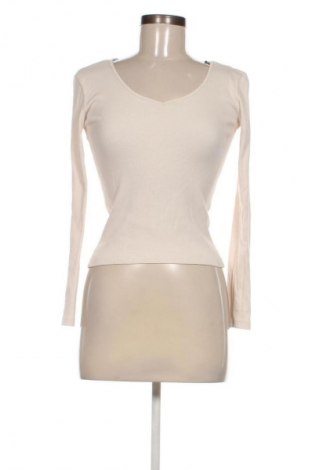 Damen Shirt Sinsay, Größe S, Farbe Ecru, Preis € 9,72