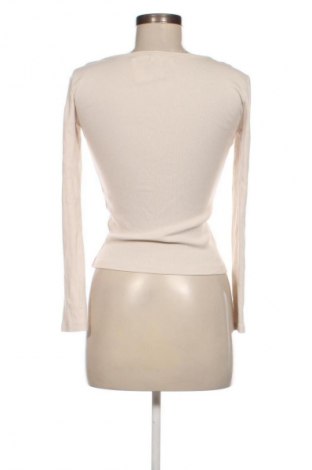 Damen Shirt Sinsay, Größe S, Farbe Ecru, Preis € 9,72