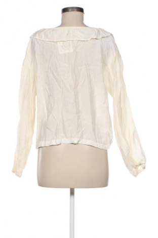 Damen Shirt Sinsay, Größe M, Farbe Beige, Preis 9,62 €