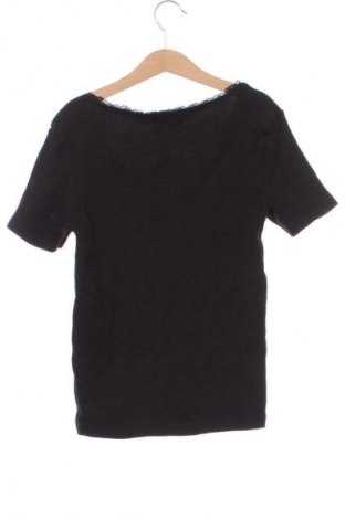 Bluză de femei Sinsay, Mărime XS, Culoare Negru, Preț 48,00 Lei
