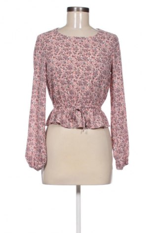 Damen Shirt Sinsay, Größe S, Farbe Mehrfarbig, Preis € 9,71