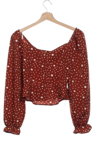 Bluză de femei Sinsay, Mărime XS, Culoare Multicolor, Preț 48,00 Lei