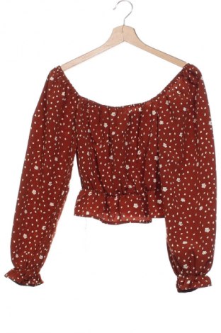 Bluză de femei Sinsay, Mărime XS, Culoare Multicolor, Preț 48,00 Lei