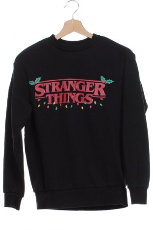 Bluză de femei Sinsay, Mărime XS, Culoare Negru, Preț 98,77 Lei