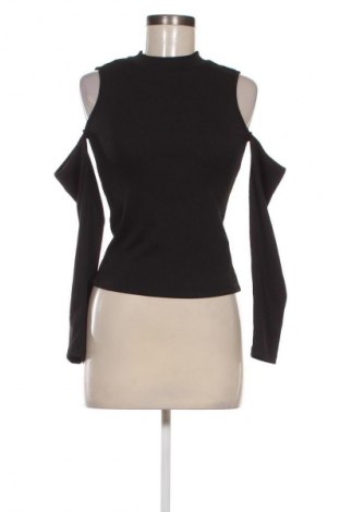 Damen Shirt Sinsay, Größe M, Farbe Schwarz, Preis € 5,99
