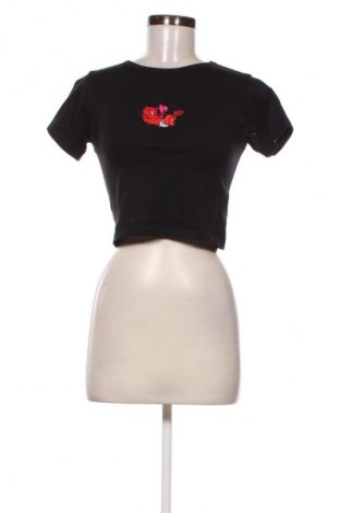 Damen Shirt Sinsay, Größe L, Farbe Schwarz, Preis € 9,72