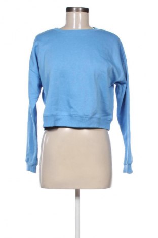 Damen Shirt Sinsay, Größe M, Farbe Blau, Preis € 7,60