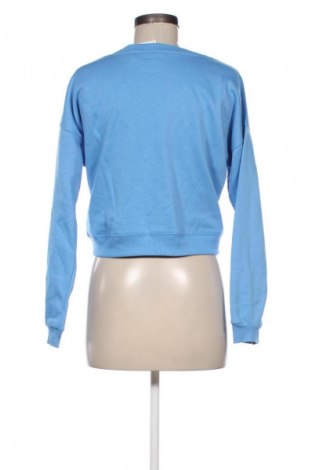Damen Shirt Sinsay, Größe M, Farbe Blau, Preis € 7,60