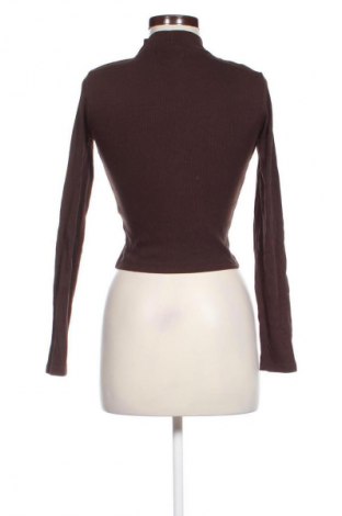 Damen Shirt Sinsay, Größe S, Farbe Braun, Preis 8,96 €