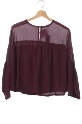 Női blúz Sisley, Méret XS, Szín Lila, Ár 29 089 Ft
