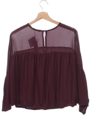 Női blúz Sisley, Méret XS, Szín Lila, Ár 29 089 Ft