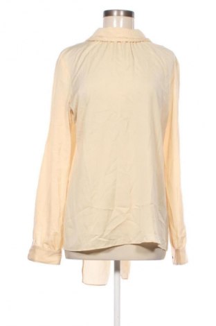 Bluzka damska Sisley, Rozmiar M, Kolor ecru, Cena 157,99 zł