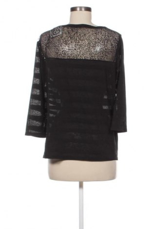 Bluză de femei Sisley, Mărime L, Culoare Negru, Preț 156,99 Lei