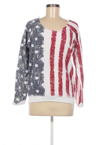 Damen Shirt Skill, Größe S, Farbe Mehrfarbig, Preis 13,99 €