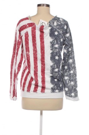 Damen Shirt Skill, Größe S, Farbe Mehrfarbig, Preis 13,99 €