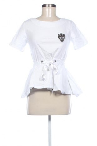 Damen Shirt Sogo, Größe S, Farbe Weiß, Preis € 9,72
