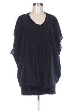 Női blúz Sonja Blank, Méret 3XL, Szín Fekete, Ár 4 016 Ft