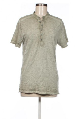 Damen Shirt Sonny Bono, Größe M, Farbe Beige, Preis 13,99 €