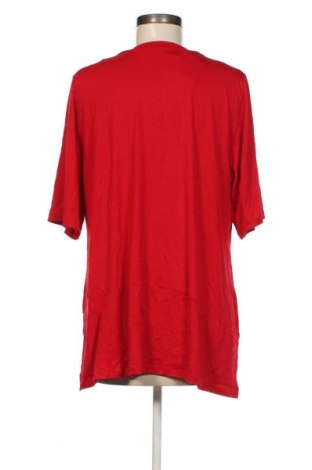 Bluză de femei Sophia, Mărime XL, Culoare Roșu, Preț 61,99 Lei