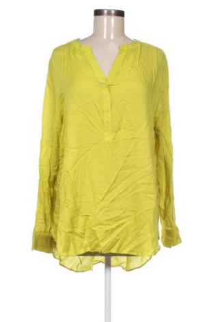 Dámska blúza Splash, Veľkosť XXL, Farba Žltá, Cena  17,83 €