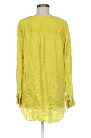 Dámska blúza Splash, Veľkosť XXL, Farba Žltá, Cena  17,83 €