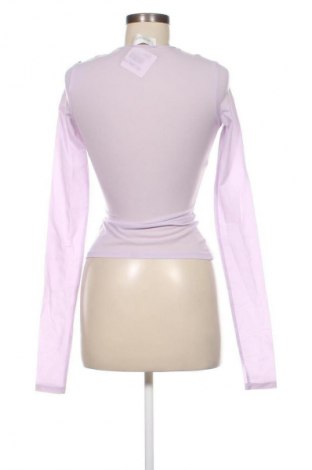 Női blúz Sportmax, Méret S, Szín Lila, Ár 53 529 Ft