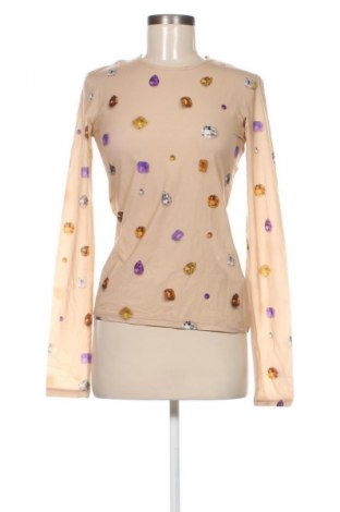 Дамска блуза Sportmax, Размер M, Цвят Многоцветен, Цена 145,71 €