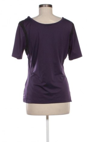 Bluzka damska Sports, Rozmiar M, Kolor Fioletowy, Cena 75,99 zł