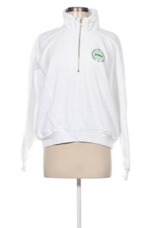 Γυναικεία μπλούζα Sporty & Rich, Μέγεθος M, Χρώμα Λευκό, Τιμή 89,99 €