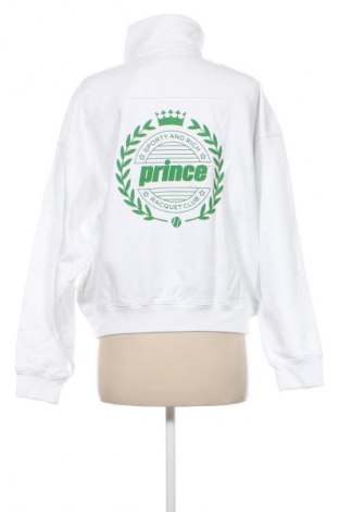 Γυναικεία μπλούζα Sporty & Rich, Μέγεθος M, Χρώμα Λευκό, Τιμή 89,99 €