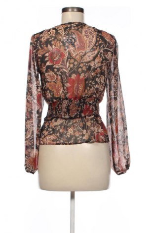 Damen Shirt Springfield, Größe M, Farbe Mehrfarbig, Preis 18,99 €