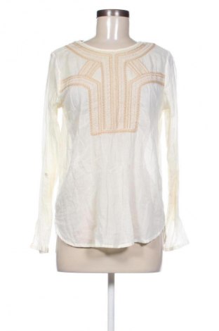 Damen Shirt Springfield, Größe M, Farbe Ecru, Preis € 12,80