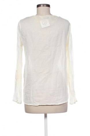 Damen Shirt Springfield, Größe M, Farbe Ecru, Preis € 12,80