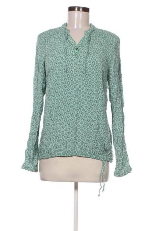 Damen Shirt S'questo, Größe S, Farbe Mehrfarbig, Preis 13,99 €
