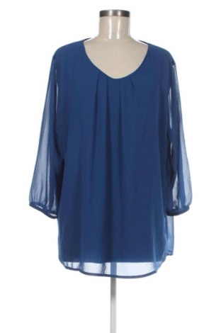 Damen Shirt Steilmann, Größe XL, Farbe Blau, Preis € 13,99