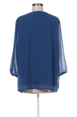 Damen Shirt Steilmann, Größe XL, Farbe Blau, Preis € 13,99