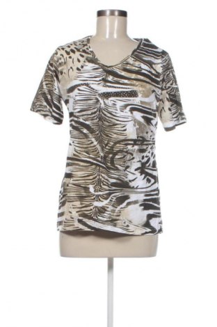 Damen Shirt Steilmann, Größe S, Farbe Mehrfarbig, Preis € 13,99