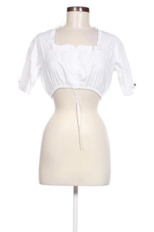 Damen Shirt Stockerpoint, Größe S, Farbe Weiß, Preis € 43,99