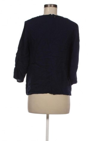 Damen Shirt Stockh Lm, Größe M, Farbe Blau, Preis 33,99 €