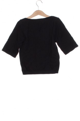 Damen Shirt Stradivarius, Größe XS, Farbe Schwarz, Preis 13,99 €
