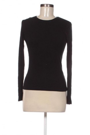 Damen Shirt Stradivarius, Größe M, Farbe Schwarz, Preis € 13,99