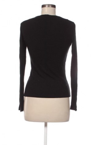 Damen Shirt Stradivarius, Größe M, Farbe Schwarz, Preis € 13,99