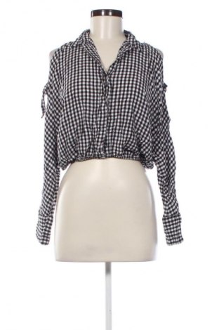Bluzka damska Stradivarius, Rozmiar M, Kolor Kolorowy, Cena 44,77 zł