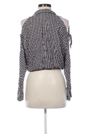 Bluzka damska Stradivarius, Rozmiar M, Kolor Kolorowy, Cena 44,77 zł