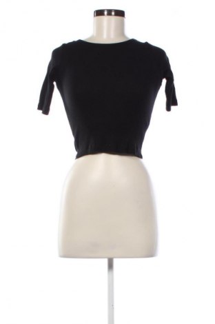 Női blúz Stradivarius, Méret S, Szín Fekete, Ár 4 016 Ft